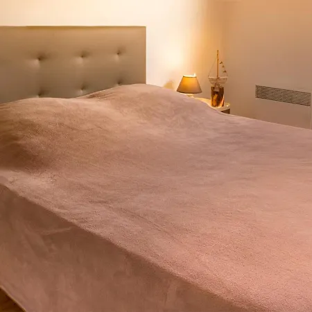 Ploemeur, 3 Pièces, 4 Personnes - Fr-1-349-64 * Ploemeur