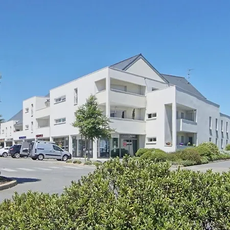 Appartement Ploemeur, 3 Pièces, 4 Personnes - Fr-1-349-64 Ploemeur