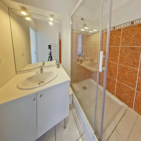 Ploemeur, 3 Pièces, 4 Personnes - Fr-1-349-64 Ploemeur