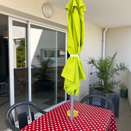 Ploemeur, 3 Pièces, 4 Personnes - Fr-1-349-64